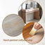 Console Rustic