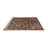Oriental Indoor Rug-1081304096