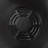Cook Pro 12'' Cast Iron Wok