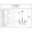Lustre classique / traditionnel Vardin-1562582551-1562582548