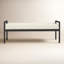 Banc rembourré Loxe-287093799