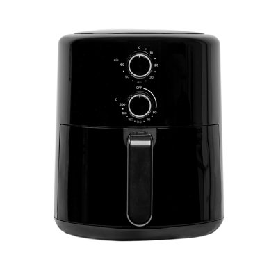 Belfry Kitchen Asmah 4L Air Fryer