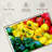 Yarlin Fresh Bell Pepper Harvest