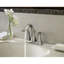 Robinet de salle de bain central avec drain Eva-2510203