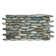 Danube Random Sized Natural Stone Pebble Tile