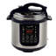 Autocuiseur à pression numérique 8-qt méga chef