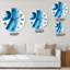 Horloge murale surdimensionnée-1721692806