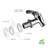 Single-Hole Garage Faucet-63244030