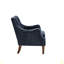 Fauteuil d'appoint capitonné-1991962010