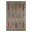 One-of-a-Kind 4' X 6' Area Rug