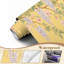 Papier peint adhésif auto-adhésif moderne L 96 po x l 69 po Peel and Stick-382377439