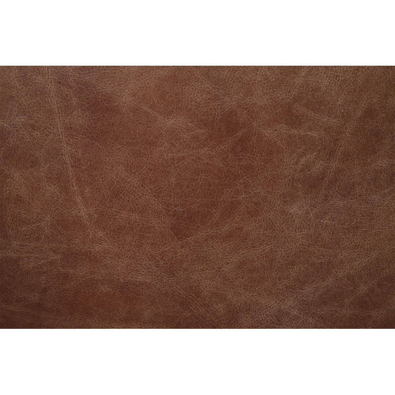 Chaise de bureau Calan, Brun