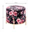 Phipps Metal Accent Stool