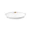 Le Creuset Stoneware Heritage Fish Baker, 1.7 Qt. - Cerise-657874400