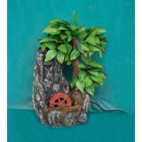 Abdurrahman Weather Resistant Fountain