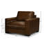 Manitou Leather Armchair