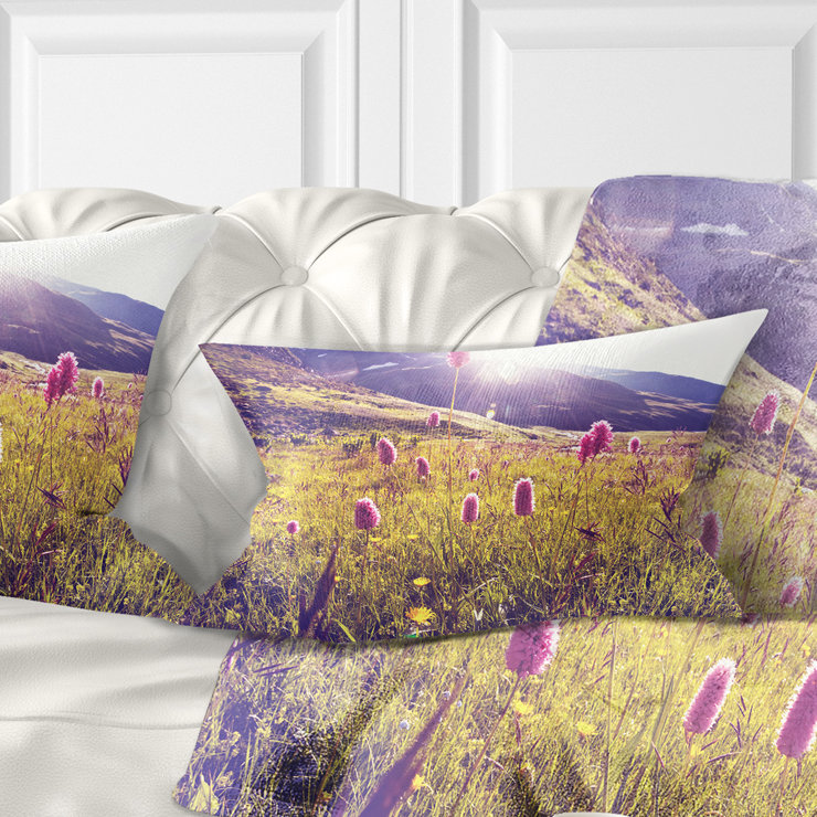 Coussin Mountain