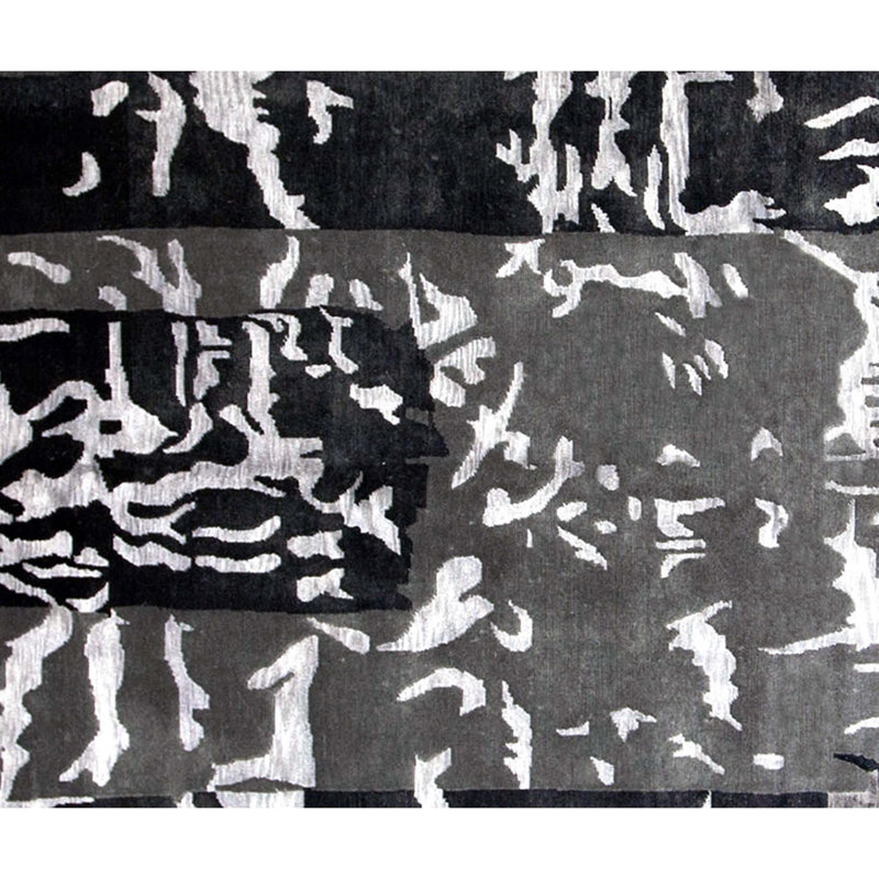 One-of-a-Kind 8' X 9'9" Area Rug