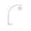 Cloister Arched Floor Lamp