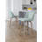 Swivel Upholstered Counter Stool-94398862-94398864-94398863