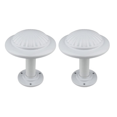 Retenue de rideau Sonette Drapery Medallion