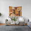 Tapisserie murale-778897001