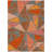 Machine Washable Indoor/Outdoor Chayden ACN1039 Rug-2085638037