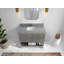 Ensemble de meuble-lavabo simple l 42 po Parker-986426147