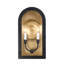 Lanterne murale d'extérieur 2 lumières Grotto-529074825-529074828