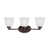 Rubbed Bronze is out of stock