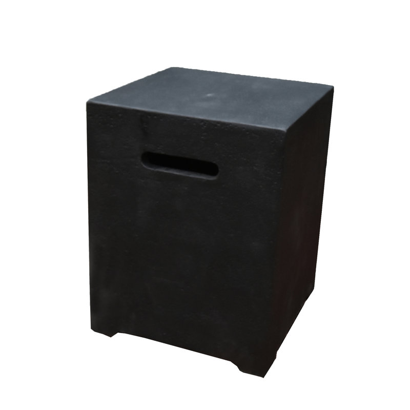 39.9cm x 39.9cm Propane Tank Cover