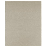 Tricot Textured Solid Area Rug