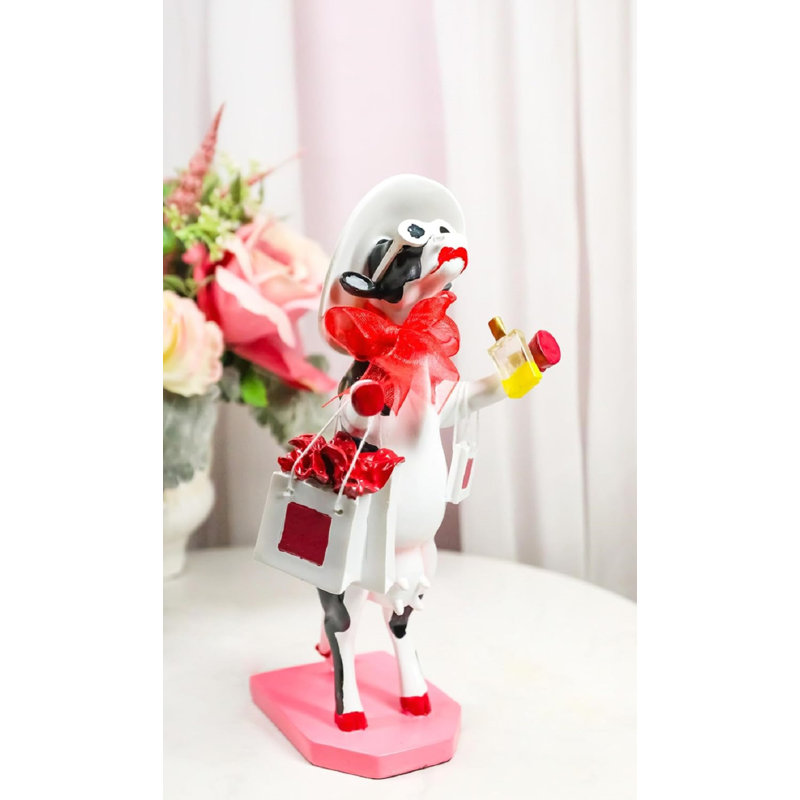 Figurine de collection Cow Cow