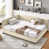 Beige sélectionné