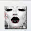 Impression d’art graphique sur toile XXXV-C-23991406