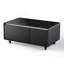 Table basse Modern Smart avec réfrigérateur intégré-1897134650