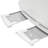 HADEN Dorset 4-Slice Wide Slot Toaster-72250800