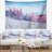 Polyester Tapestry-425873938
