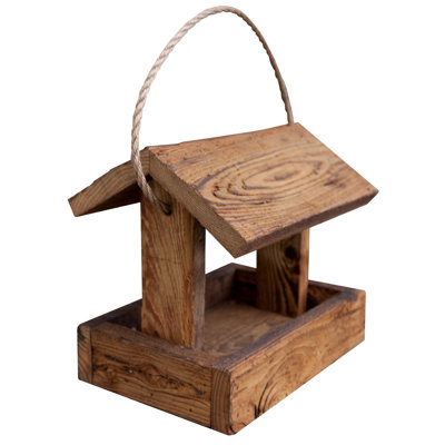 Rustic Feeder
