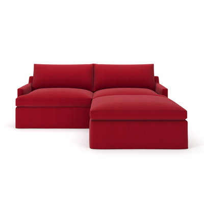 Wrenley 3-Piece Sectional