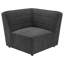 Canapé modulaire 6 pièces Vincent
