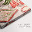 Toile tendue Gilded Hearth at Dusk-Premium-808877476