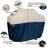 Classic Accessories Mainland 64'' W x 24'' D Grill Cover