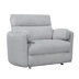 Mega Gray 100% Polyester