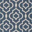 Tapis d'intérieur / extérieur à motif géométrique Herefordshire Performance-157324122