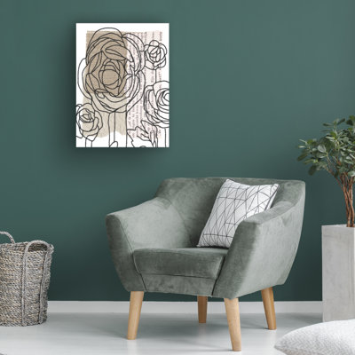 Modern & Contemporary