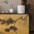 45.3in Two-door Sideboard Buffet