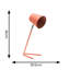 Rikkilee Metal Desk Lamp-240796062