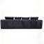 Canapé modulaire Boneless-2027897137-2027897136