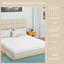 Matelas en mousse viscoélastique pelucheuse 5 po Alwyn Home Orderville-2084567382